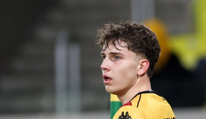 Niespodziewany zwrot ws. Pietuszewskiego. Portugalczycy nie byli gotowi