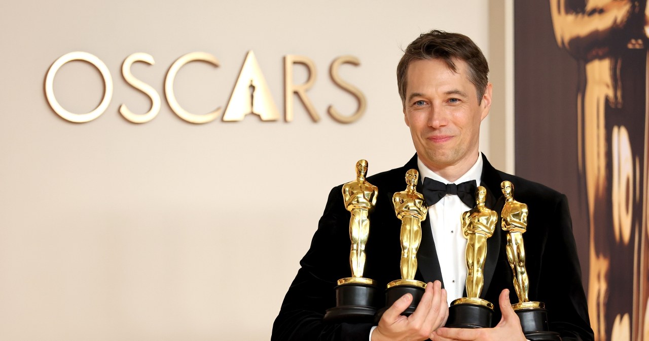 Ma na koncie cztery Oscary i apeluje o chodzenie do kina