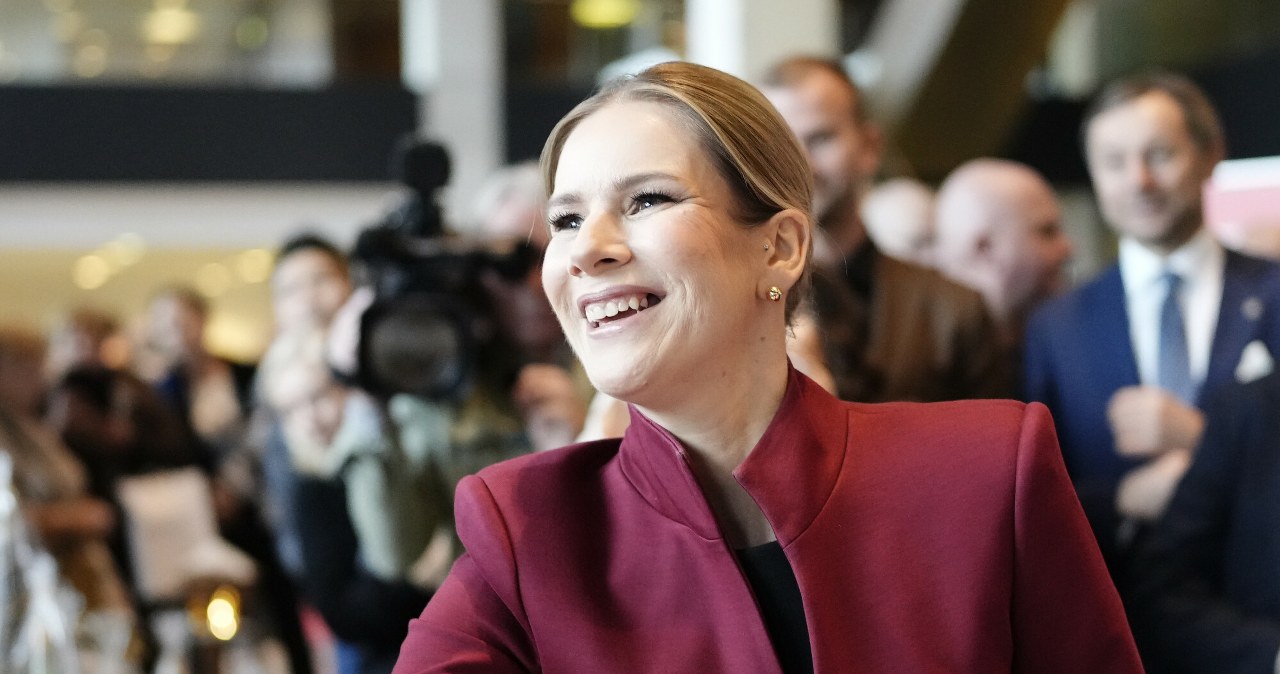 Marta Nawrocka dostanie "trzynastkę". Tyle otrzyma pierwsza dama