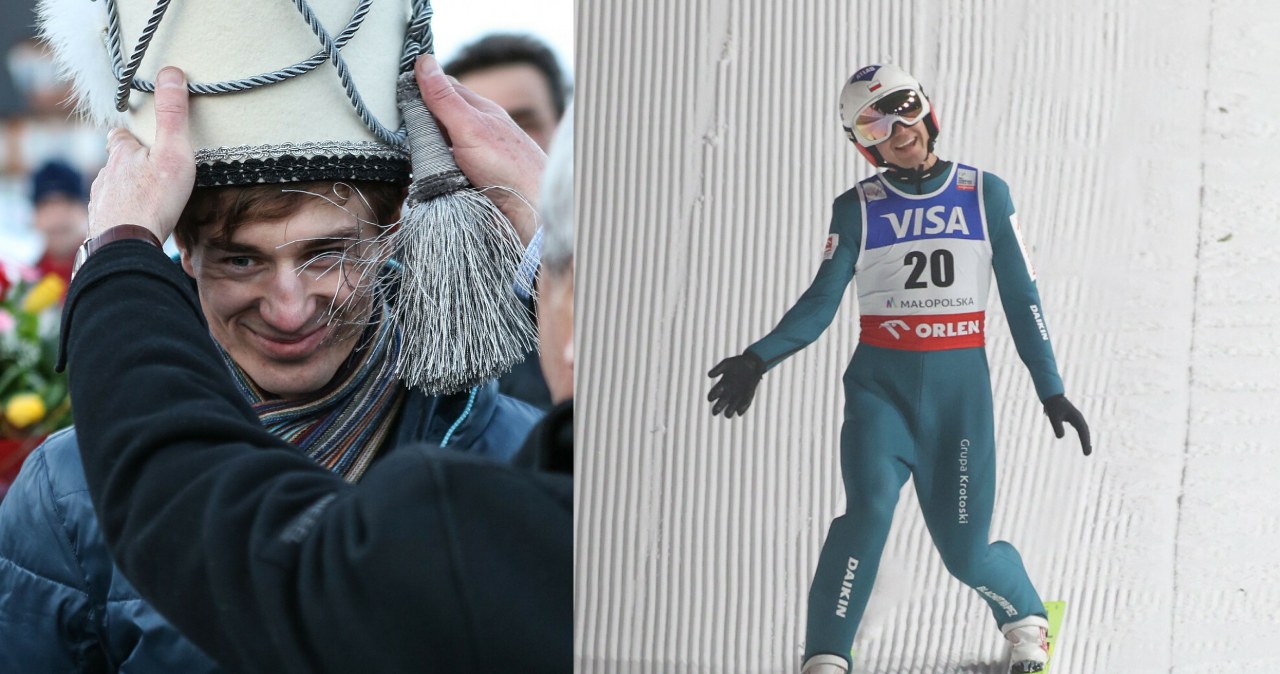 Ewenement na skalę kraju. Dotyczy 1966 Polaków. Wśród nich Kamil Stoch