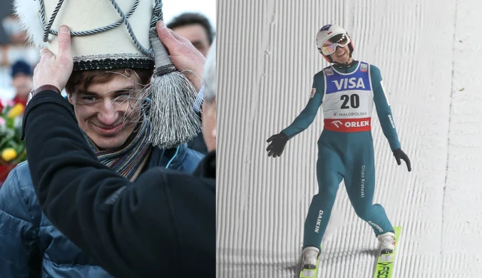 Ewenement na skalę kraju. Dotyczy 1966 Polaków. Wśród nich Kamil Stoch