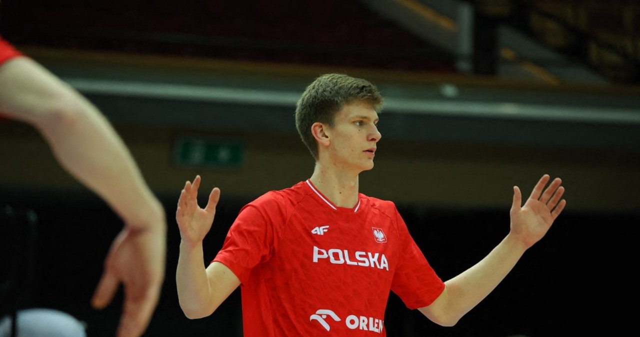 Młody Polak robi furorę. Wyjazd do USA na horyzoncie