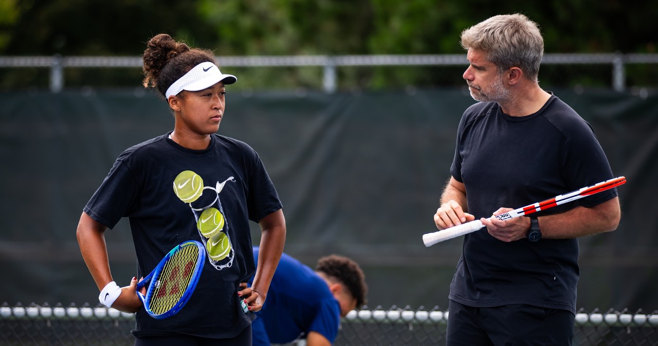 Wielka zmiana u Naomi Osaki, koniec spekulacji. Sama wszystko potwierdziła