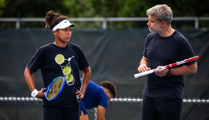 Wielka zmiana u Naomi Osaki, koniec spekulacji. Sama wszystko potwierdziła