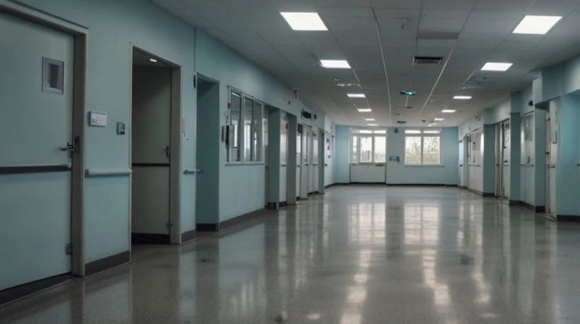 Ponad 200 osób w szpitalach. Władze wskazują na zanieczyszczoną wodę