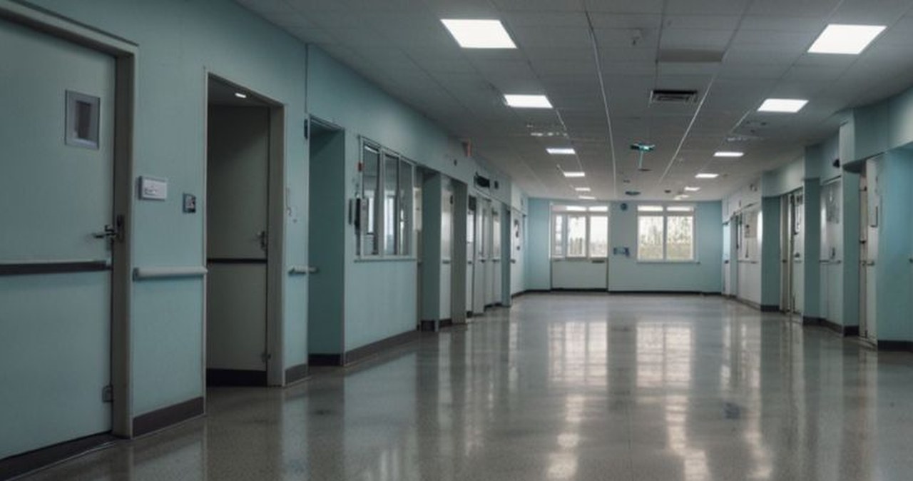 Ponad 200 osób w szpitalach. Władze wskazują na zanieczyszczoną wodę