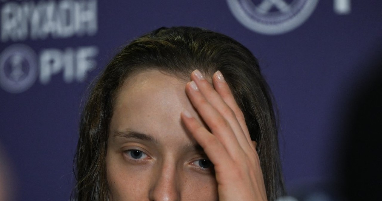 Głośno o Świątek i Alcarazie. Niebywała historia. "Byliby pierwszą parą"