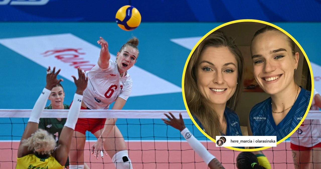 Lavarini już ją zauważył, a teraz taka decyzja. Odważny krok siatkarki