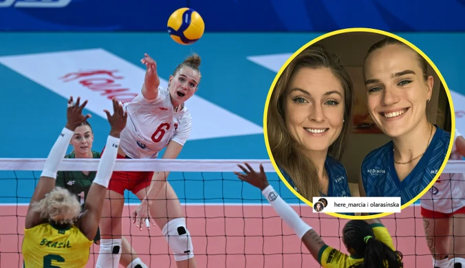 Lavarini już ją zauważył, a teraz taka decyzja. Odważny krok siatkarki