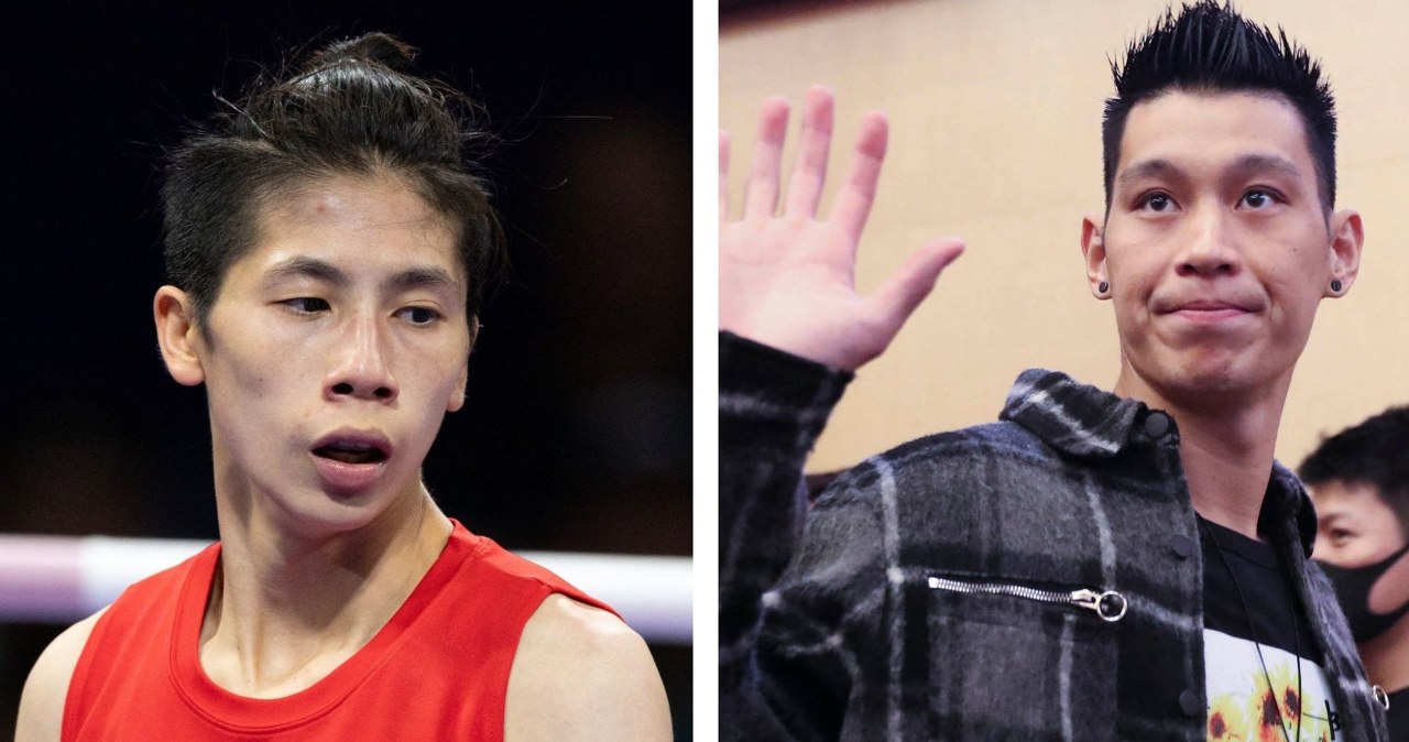 Nagły koniec kariery, rywalka Szeremety w epicentrum. Poruszenie w Tajwanie