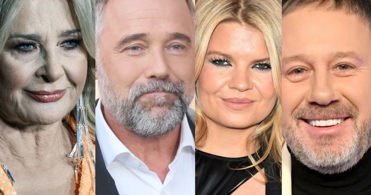 "The Voice Senior" wraca do TVP. Zmiany wśród prowadzących i jurorów