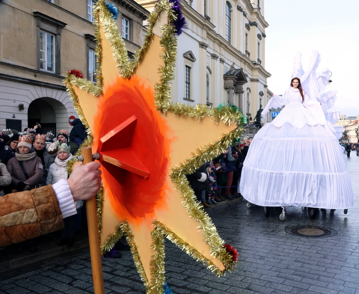 Już 6 stycznia 2026 roku w setkach miast Polski i wielu krajach świata ulicami przejdą barwne Orszaki Trzech Króli. Tegoroczne wydarzenie odbędzie się pod hasłem „Nadzieją się cieszą!”, nawiązującym do tradycji, wiary i wspólnoty. 