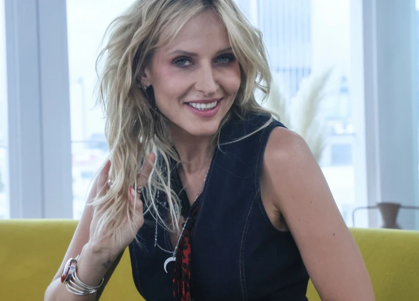 Zdradziła, co sądzi o młodej gwieździe. Wystarczyło jedno zdanie