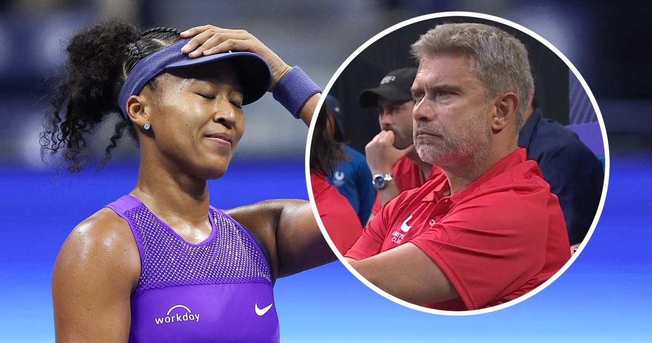 Falstart Osaki. Wpadka na oczach Wiktorowskiego. Deklasacja na koniec meczu