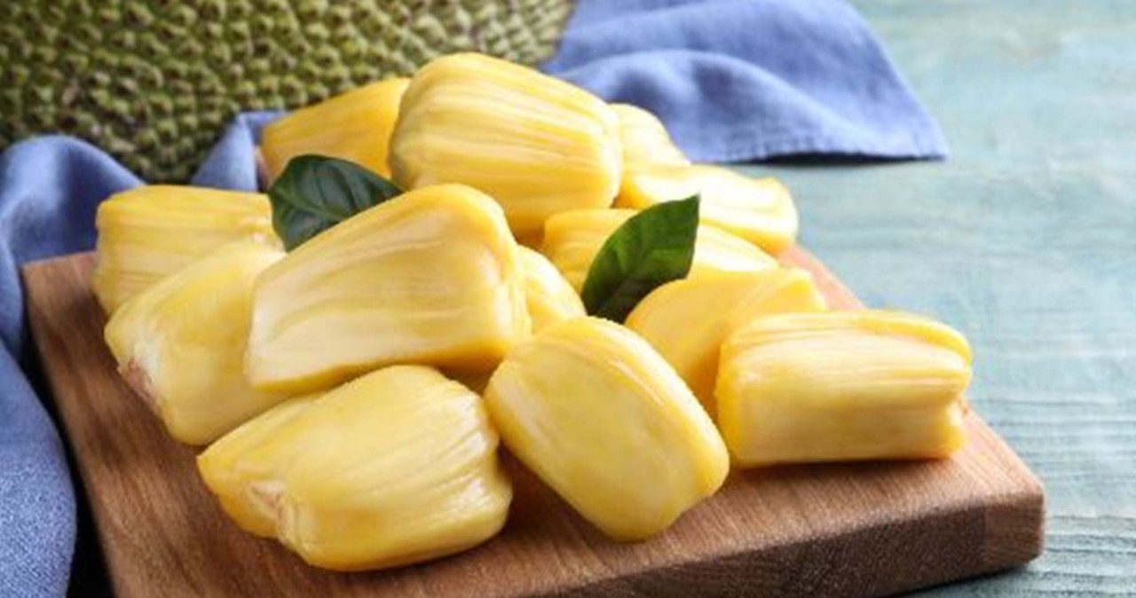 Egzotyczny owoc o smaku mięsa. Wpływa na jelita, serce i poziom cukru