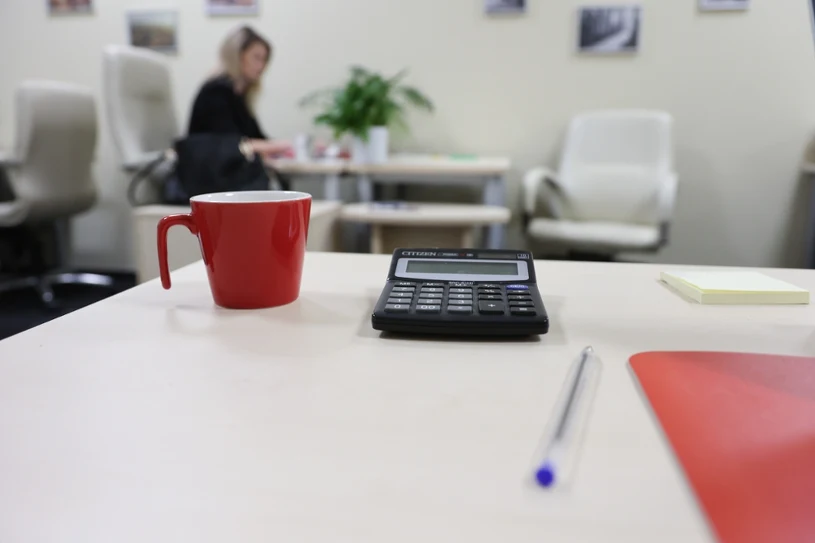 "Stażowe" po nowemu. Jedni skorzystają w styczniu, inni "z poślizgiem"