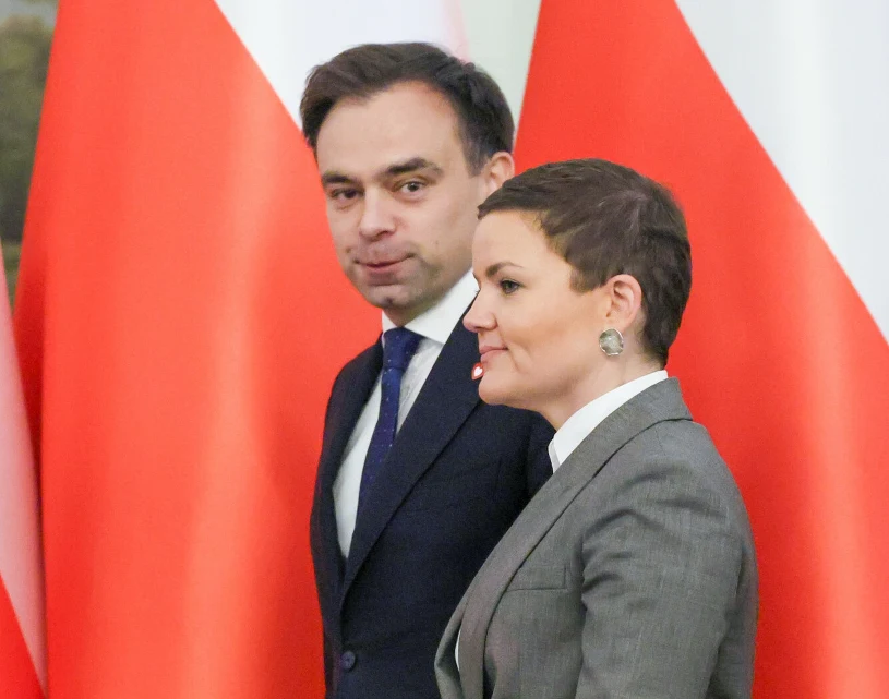 Zmiany w abonamencie RTV. Minister kultury odpowiada resortowi finansów