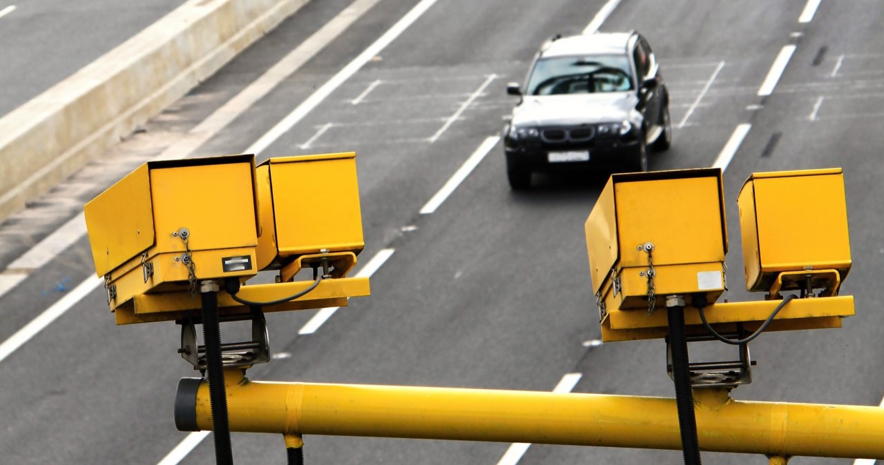Błysk z fotoradaru i brak mandatu. Kiedy możesz spać spokojnie?