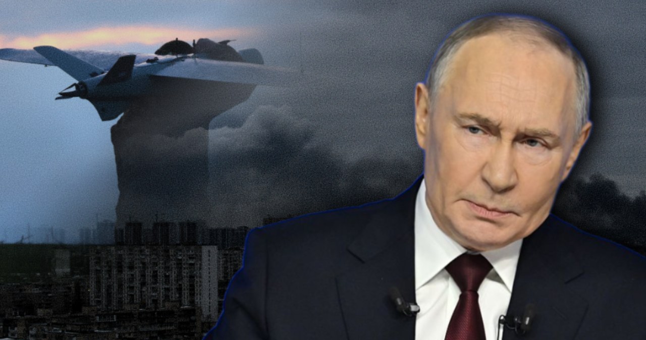 Ukraiński wywiad: Rosja szykuje śmiertelny atak. Chcą oskarżyć Kijów