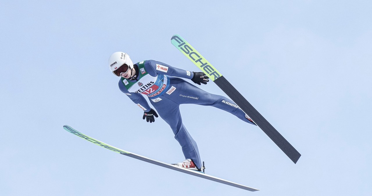 wiadomości,aktualności,Interia TCS. O której skoki narciarskie w Innsbrucku dzisiaj? Gdzie obejrzeć w TV?