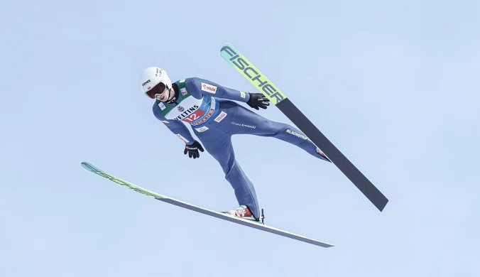 TCS. O której skoki narciarskie w Innsbrucku? [TRANSMISJA NA ŻYWO]