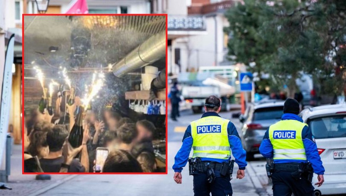 Wstrząsające zdjęcie. Sekundy przed tragedią, która pochłonęła dziesiątki ofiar