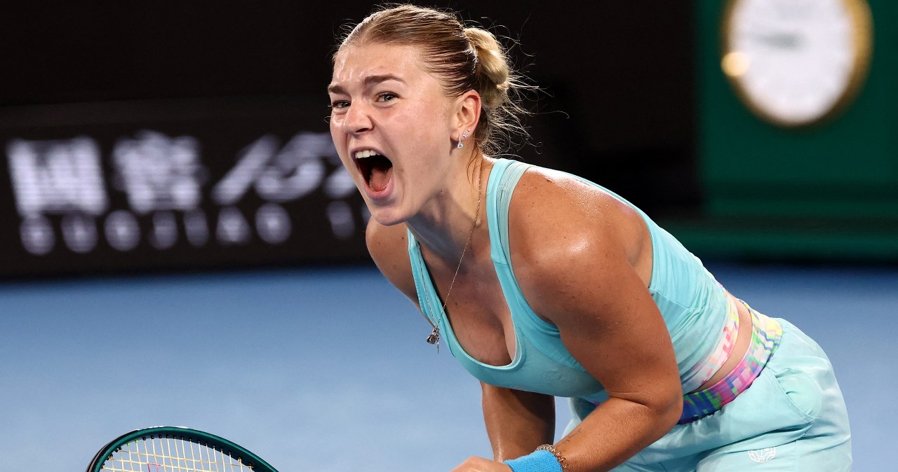 Sensacja już na starcie WTA w Brisbane. Koniec marzeń "jedynki" w drabince
