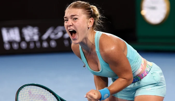 Sensacja już na starcie WTA w Brisbane. Koniec marzeń "jedynki" w drabince