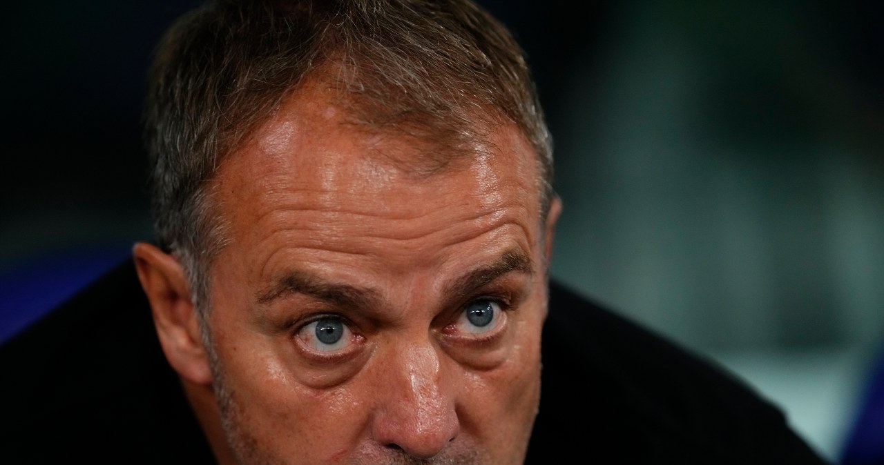 Poważne kłopoty Flicka tuż przed derbami Barcelony. Padły trzy nazwiska