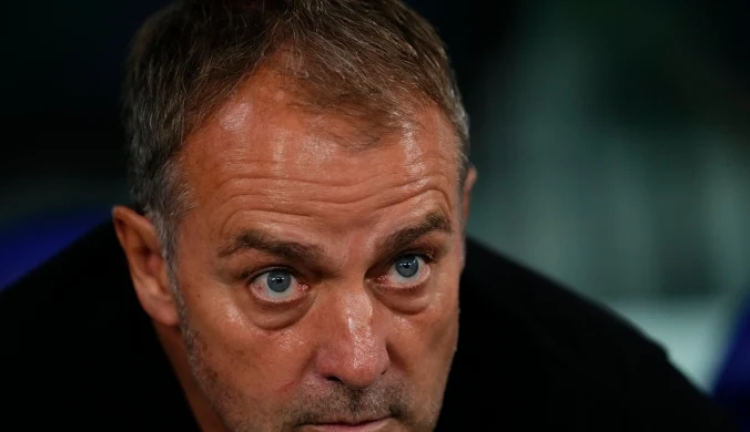 Poważne kłopoty Flicka tuż przed derbami Barcelony. Padły trzy nazwiska