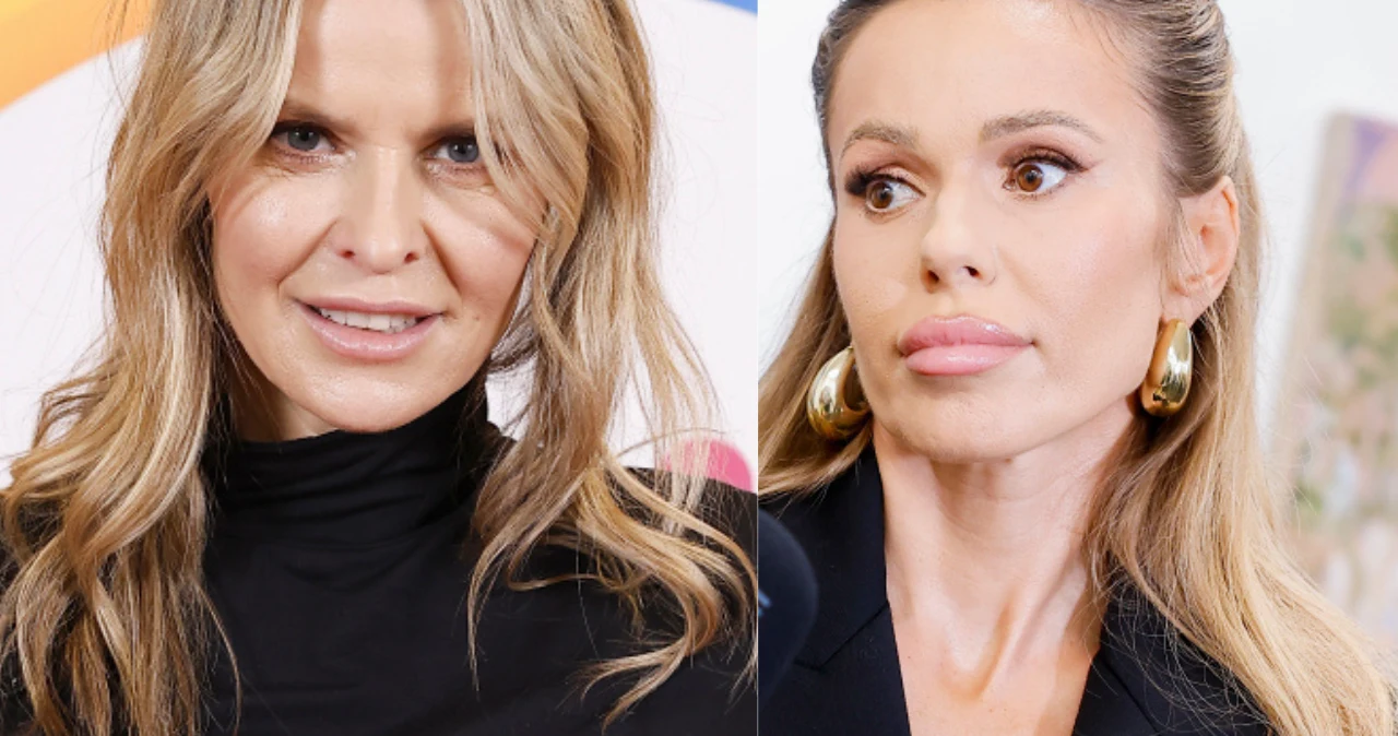 Mandaryna nie mogła dłużej milczeć ws. Dody. Zdania już nie zmieni