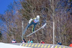 Skoki narciarskie kobiet: Zawody Pucharu Świata w Villach