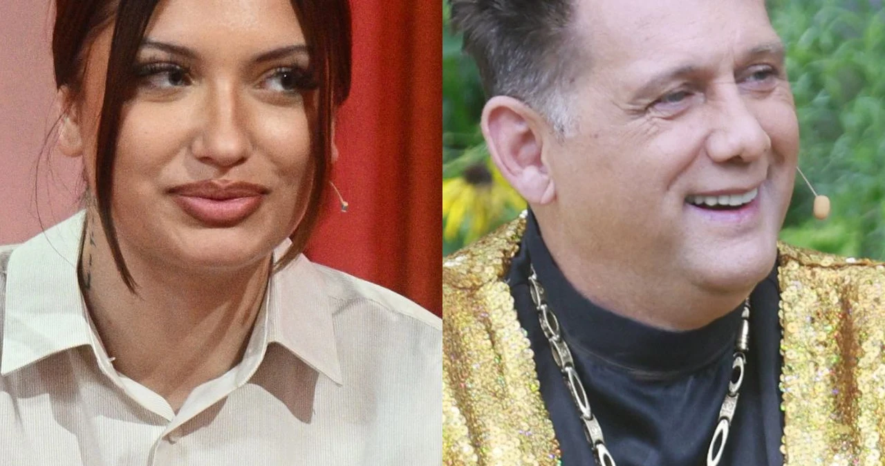 Dziadek wybranka Viki Gabor wyznał to o młodej parze. Taka jest prawda