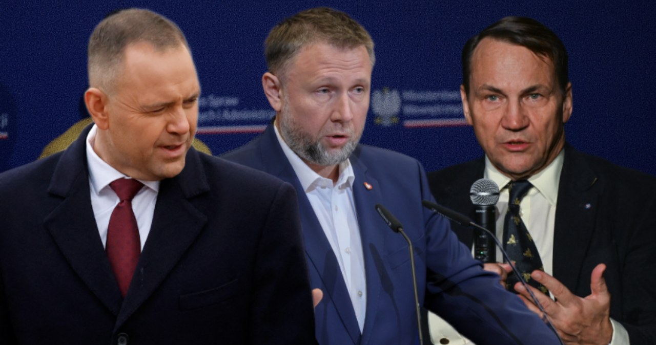 Ministrowie wprost po wywiadzie prezydenta. "To nie koniec"