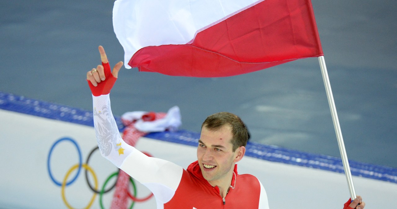 wiadomości,aktualności,Interia Ostatni medal w Soczi, teraz Mediolon. Polscy łyżwiarze szybcy znów napiszą historię?