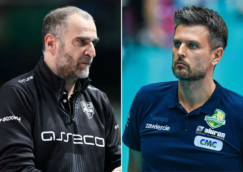 To on zastąpi Michała Winiarskiego. Mistrz Polski przyjął ofertę