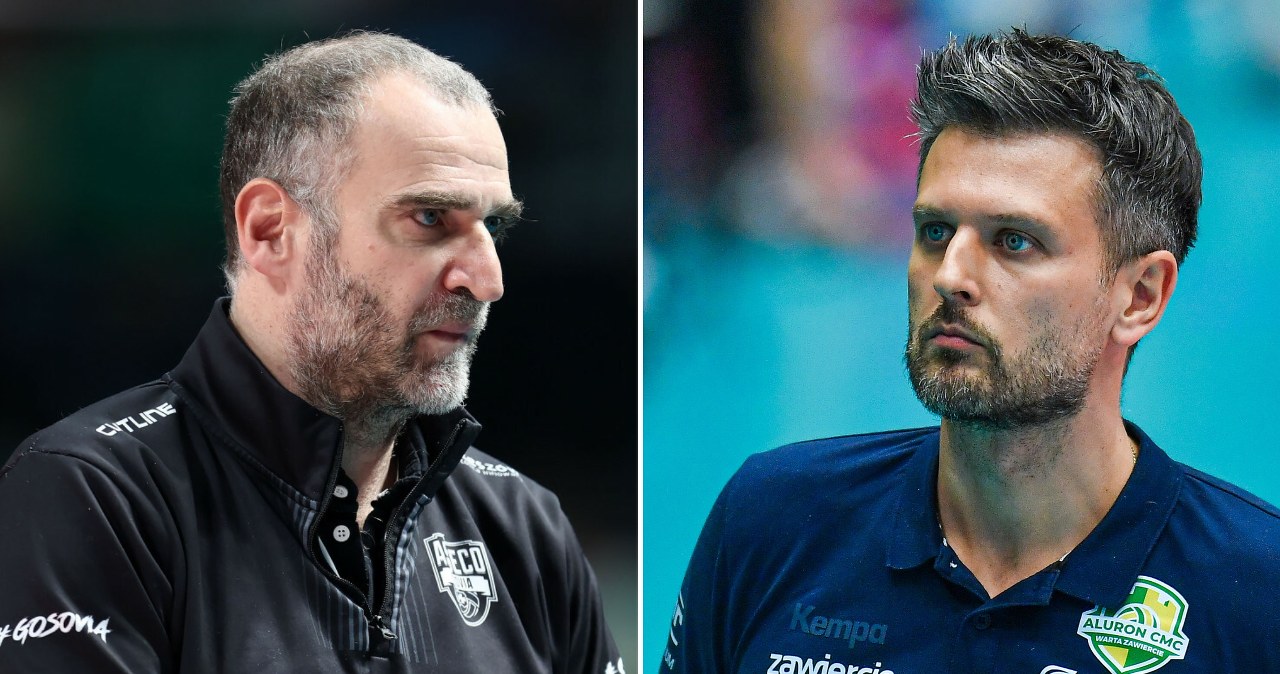 wiadomości,aktualności,Interia To on zastąpi Michała Winiarskiego. Mistrz Polski przyjął ofertę