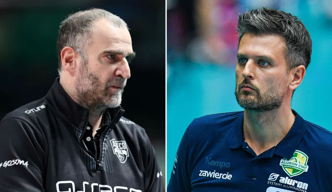 To on zastąpi Michała Winiarskiego. Mistrz Polski przyjął ofertę