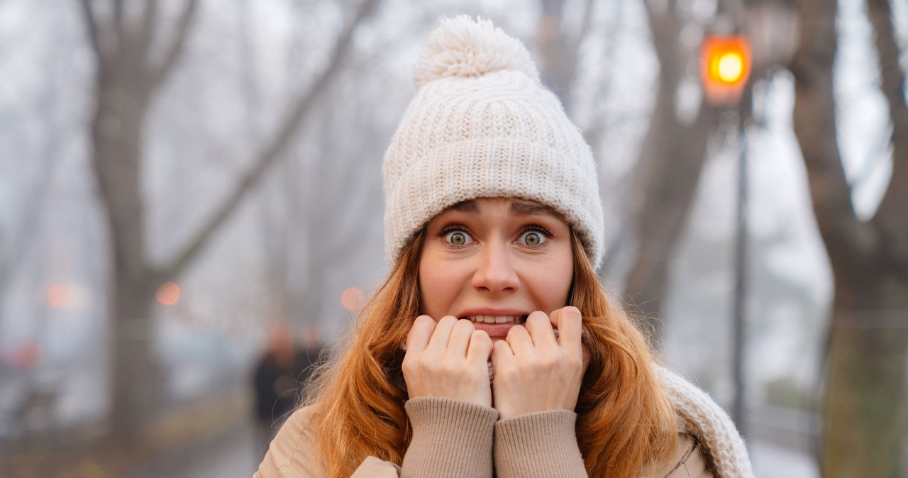 Absolutnie nie rób tego w styczniu. Nasze babcie wierzyły, iż to przynosi pecha