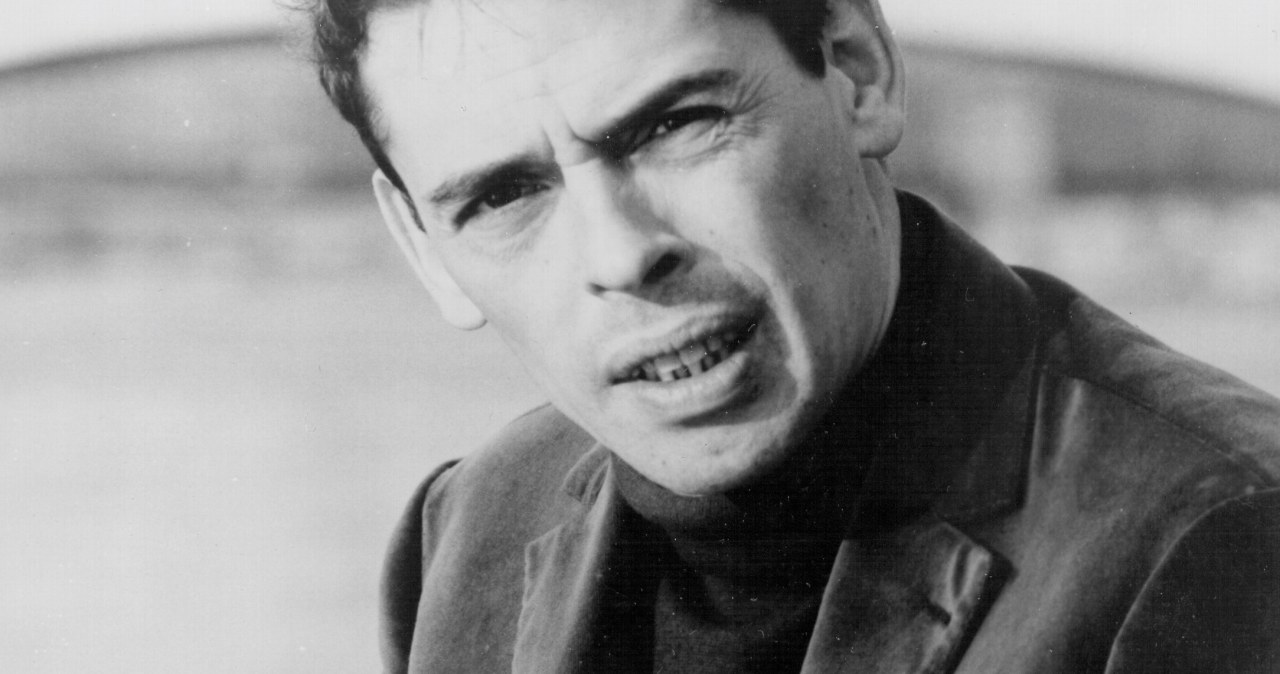 Kochanka wyrzuciła go ze swojego życia. Tak powstał hit "Ne me quitte pas"