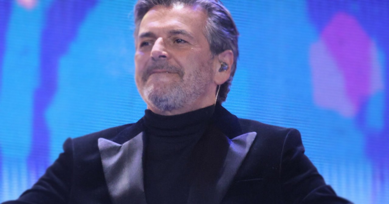 Thomas Anders wystąpił na Sylwestrze z Polsatem. Zdradza, co myśli o Polsce