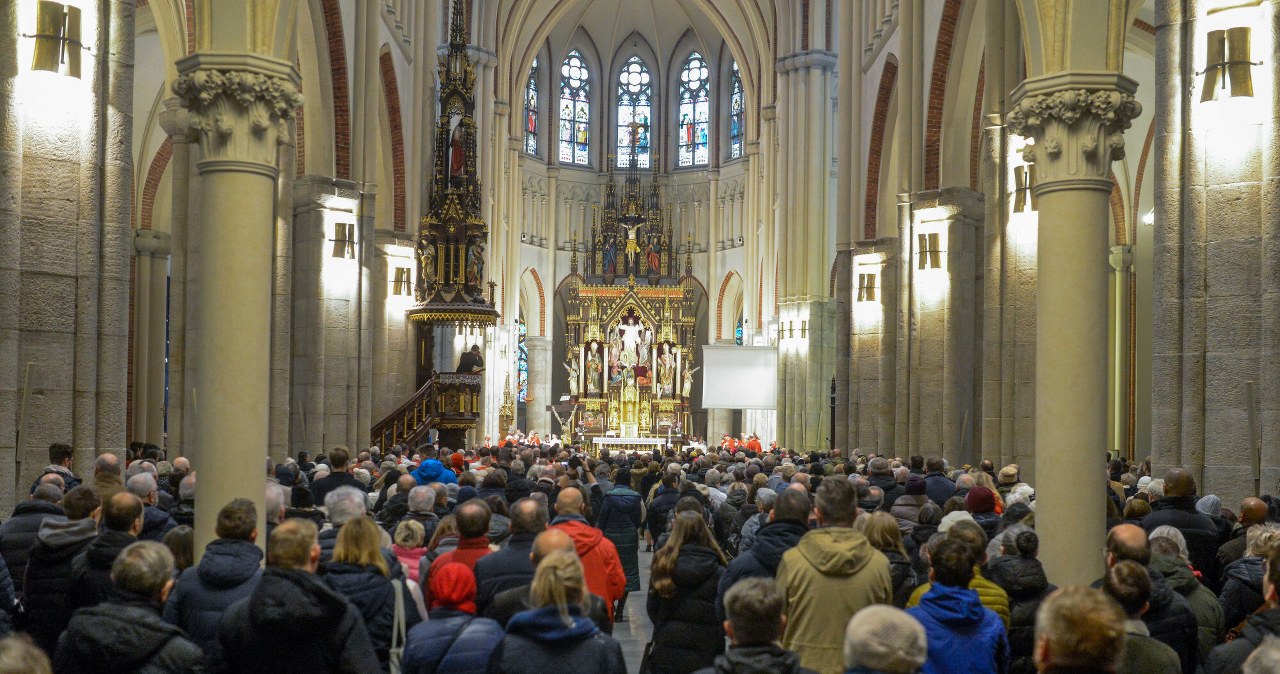 Jedno z najstarszych świąt. Tego dnia wierni muszą spełnić istotny obowiązek