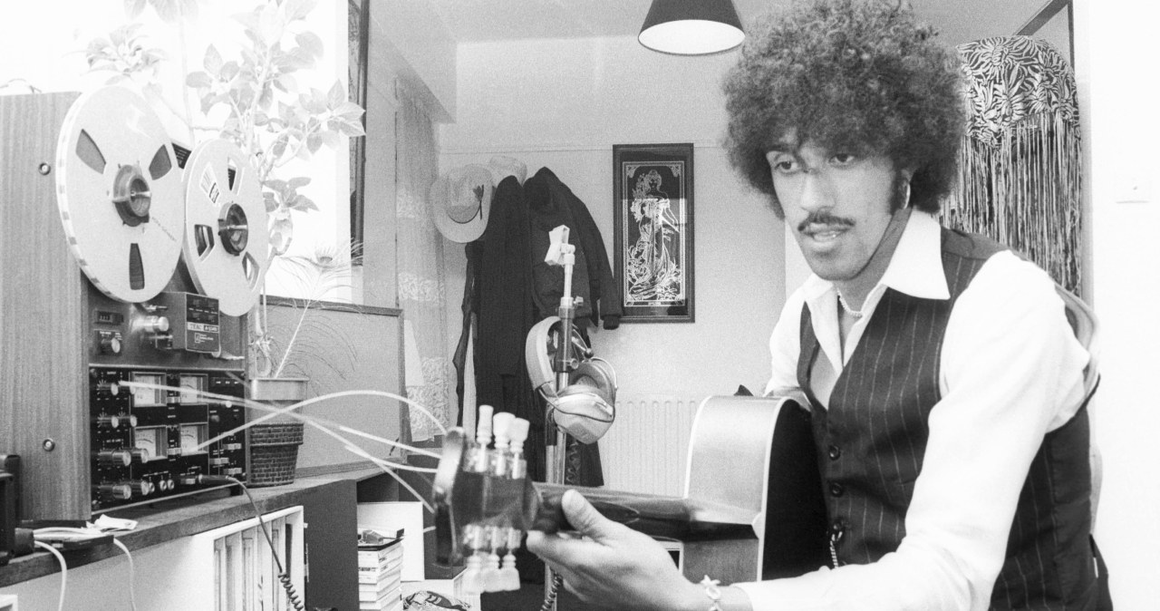 Lekarze do końca walczyli o życie legendy rocka. "Wypłakałam morze łez"