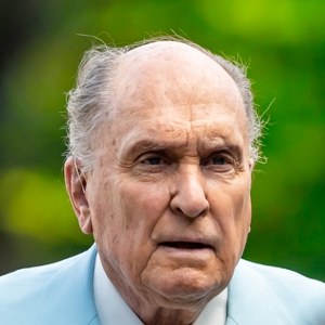 Robert Duvall