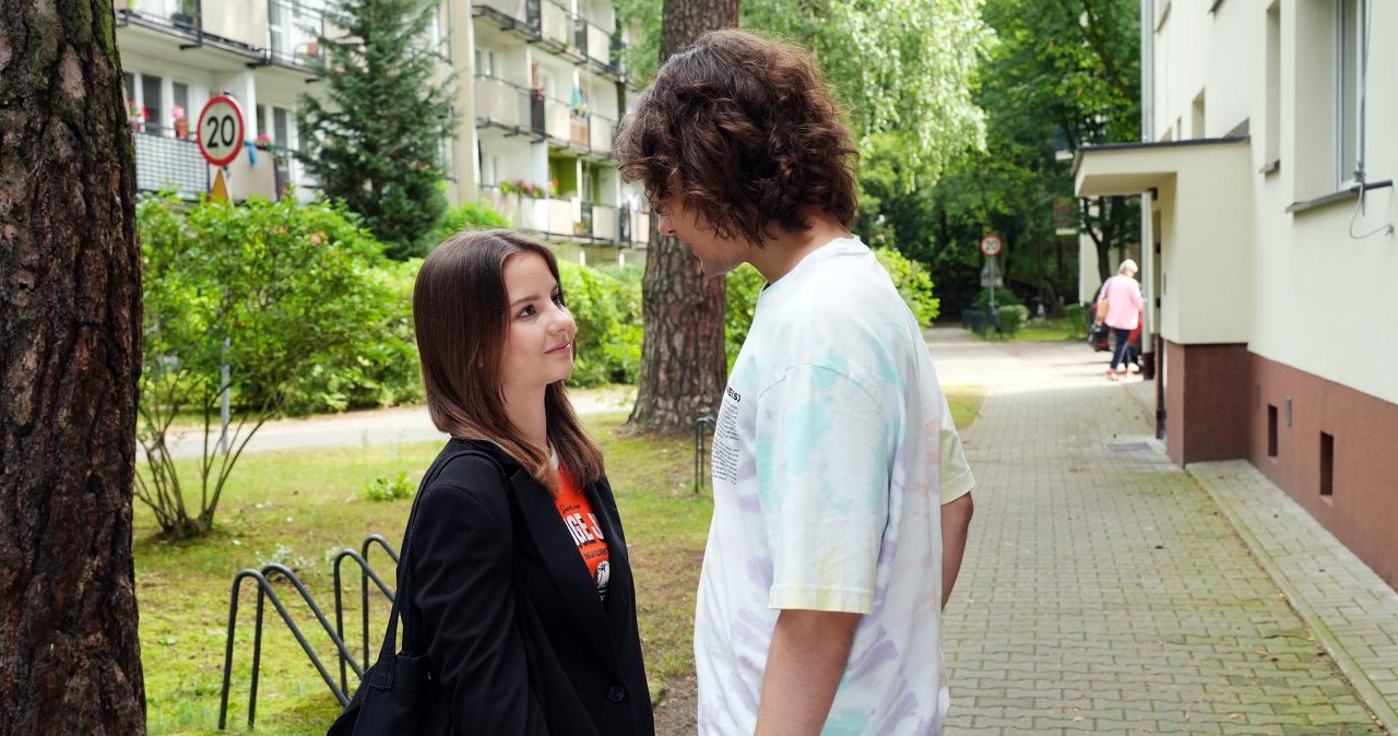 "Barwy szczęścia": zemsta na przyjaciołach? Justin nie może na to pozwolić!