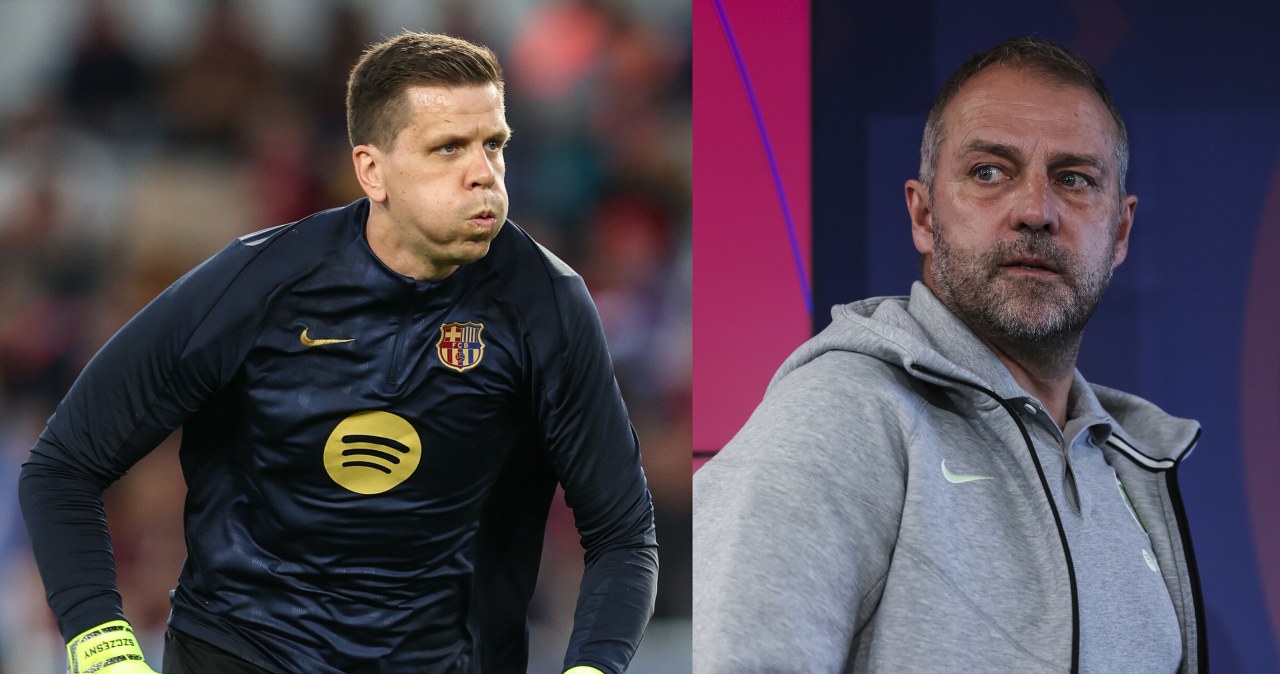 W Barcelonie wrze. Komunikat na dobę przed meczem. Szczęsny już wie