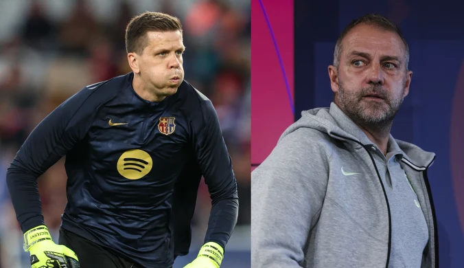 W Barcelonie wrze. Komunikat na dobę przed meczem. Szczęsny już wie