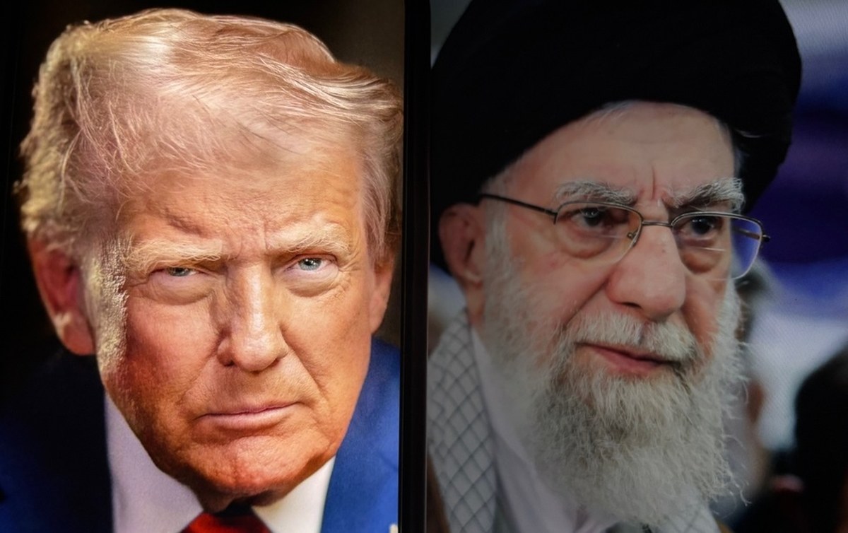 Trump zagroził Iranowi, Teheran wskazał potencjalne cele