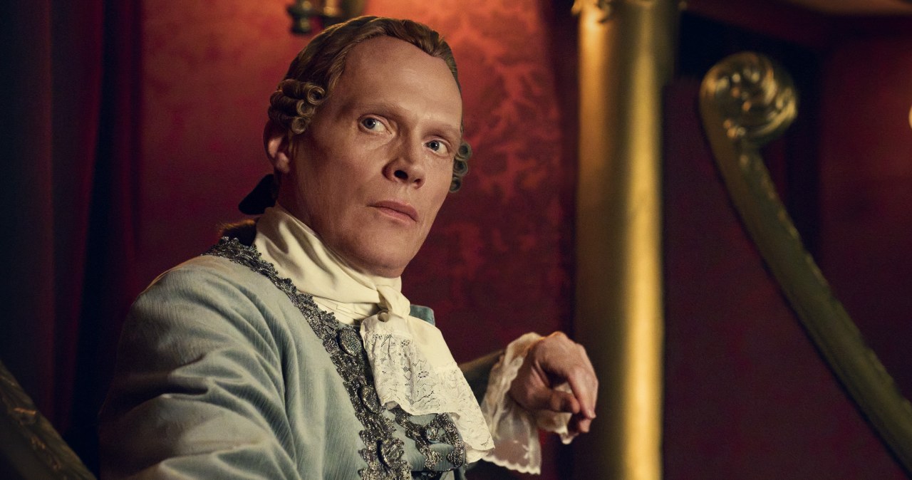 Widowiskowy serial kostiumowy z premierą w Polsce. Nie oderwiecie się od ekranu