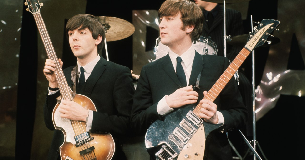 "Penny Lane" to hit Beatlesów z lat 60. Decyzja wytwórni zmieniła jego losy